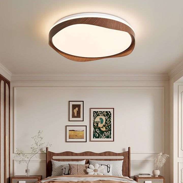 Arvyn Loop Ceiling Light - Vakkerlight