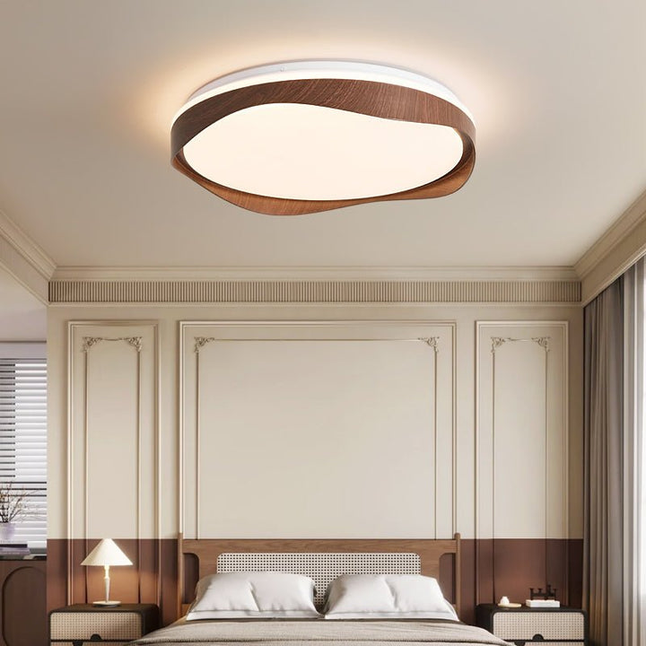 Arvyn Loop Ceiling Light - Vakkerlight