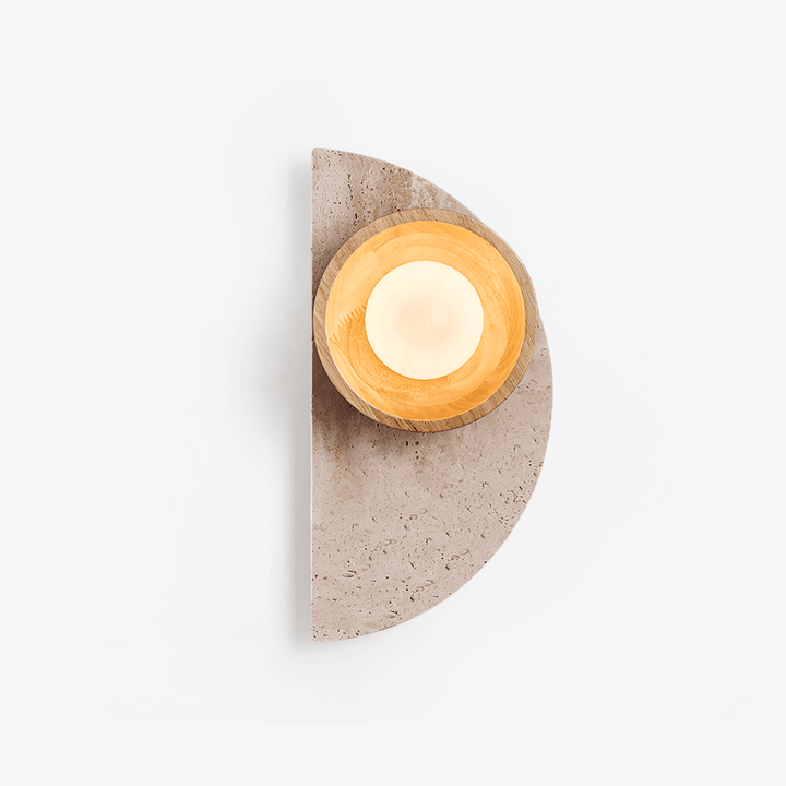 Balance Arc Wall Sconce - Vakkerlight