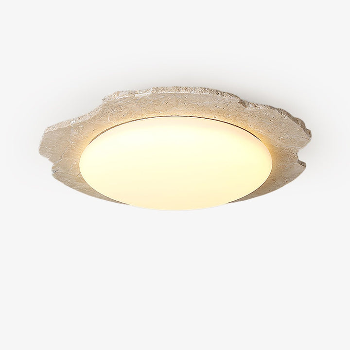 Crater Halo Ceiling Light - Vakkerlight