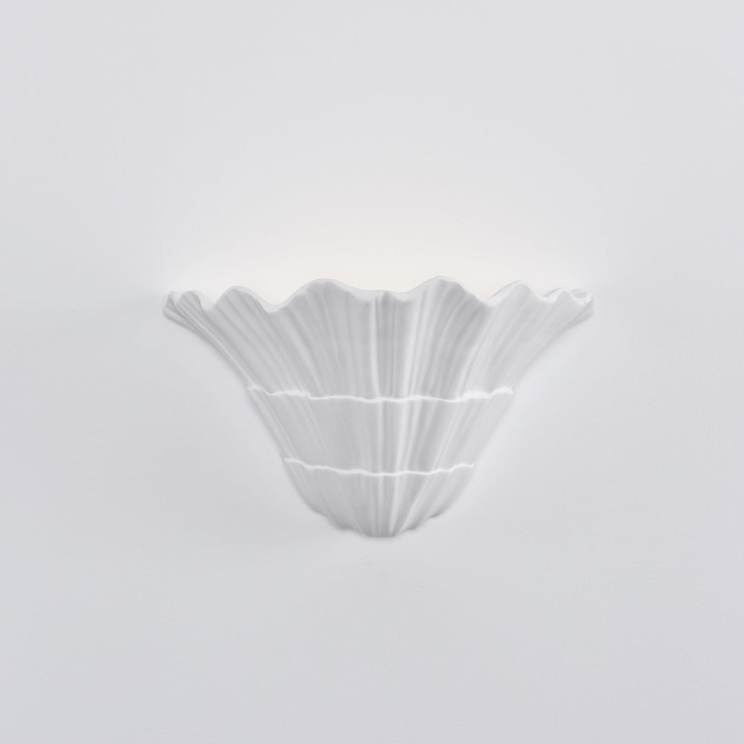 Marina Shell Wall Light - Vakkerlight
