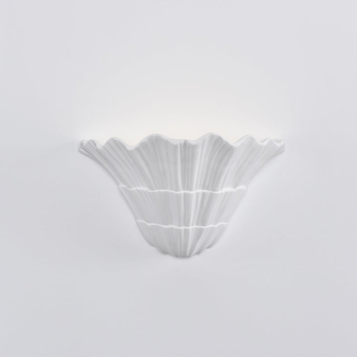 Marina Shell Wall Light - Vakkerlight