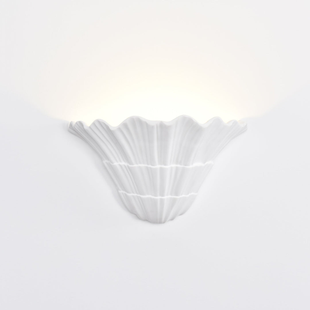Marina Shell Wall Light - Vakkerlight