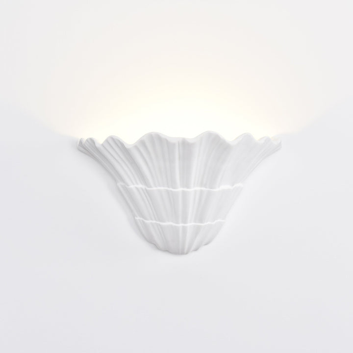 Marina Shell Wall Light - Vakkerlight