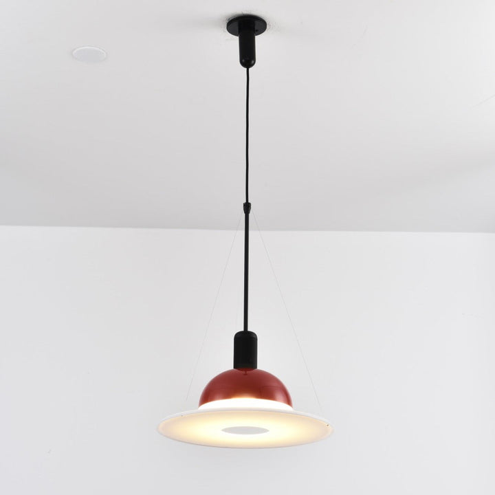 Flying Saucer Pendant Light - Vakkerlight