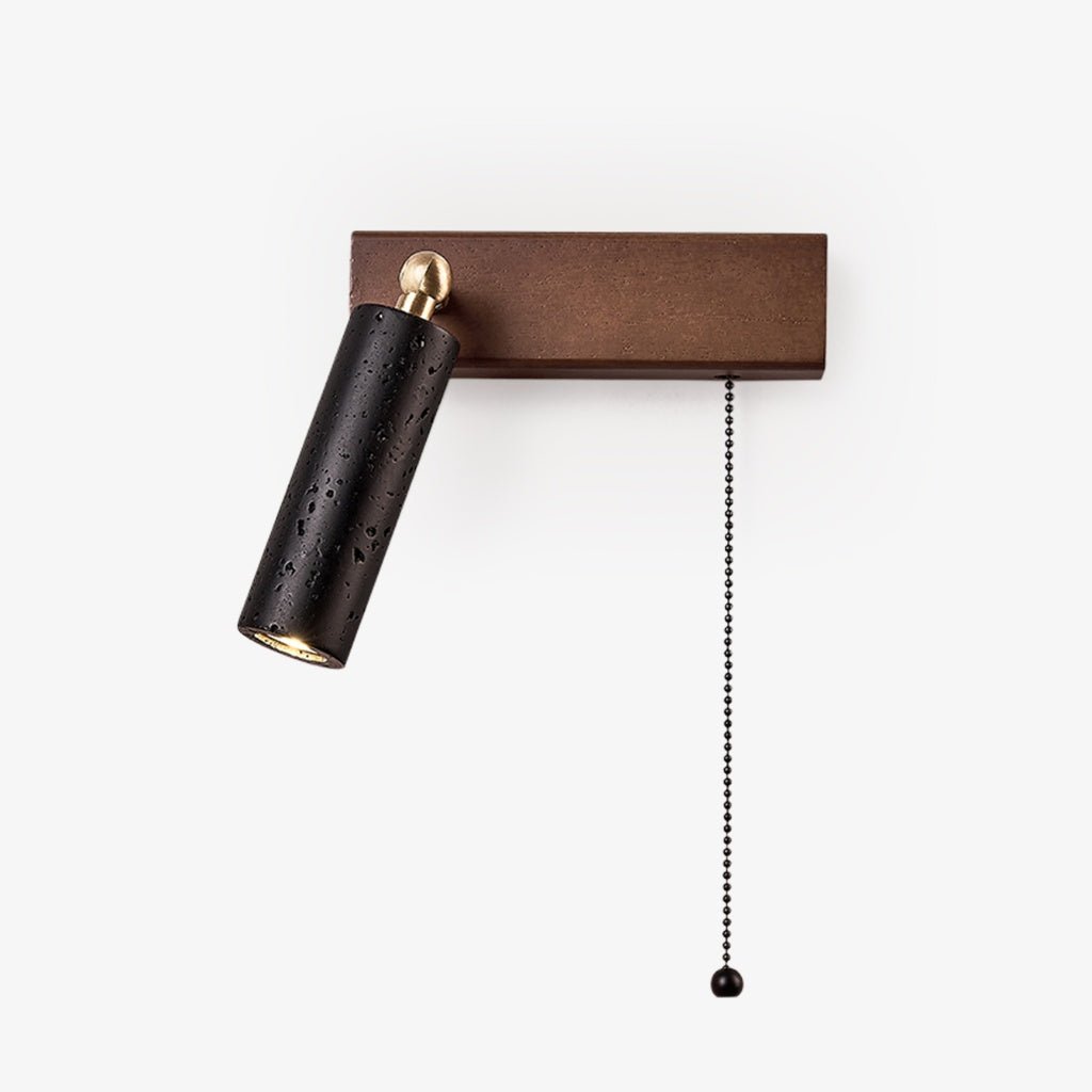 Sentinel Swivel Spot Sconce - Vakkerlight