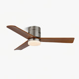 Ventilador de Teto Moderno Aeroluxe