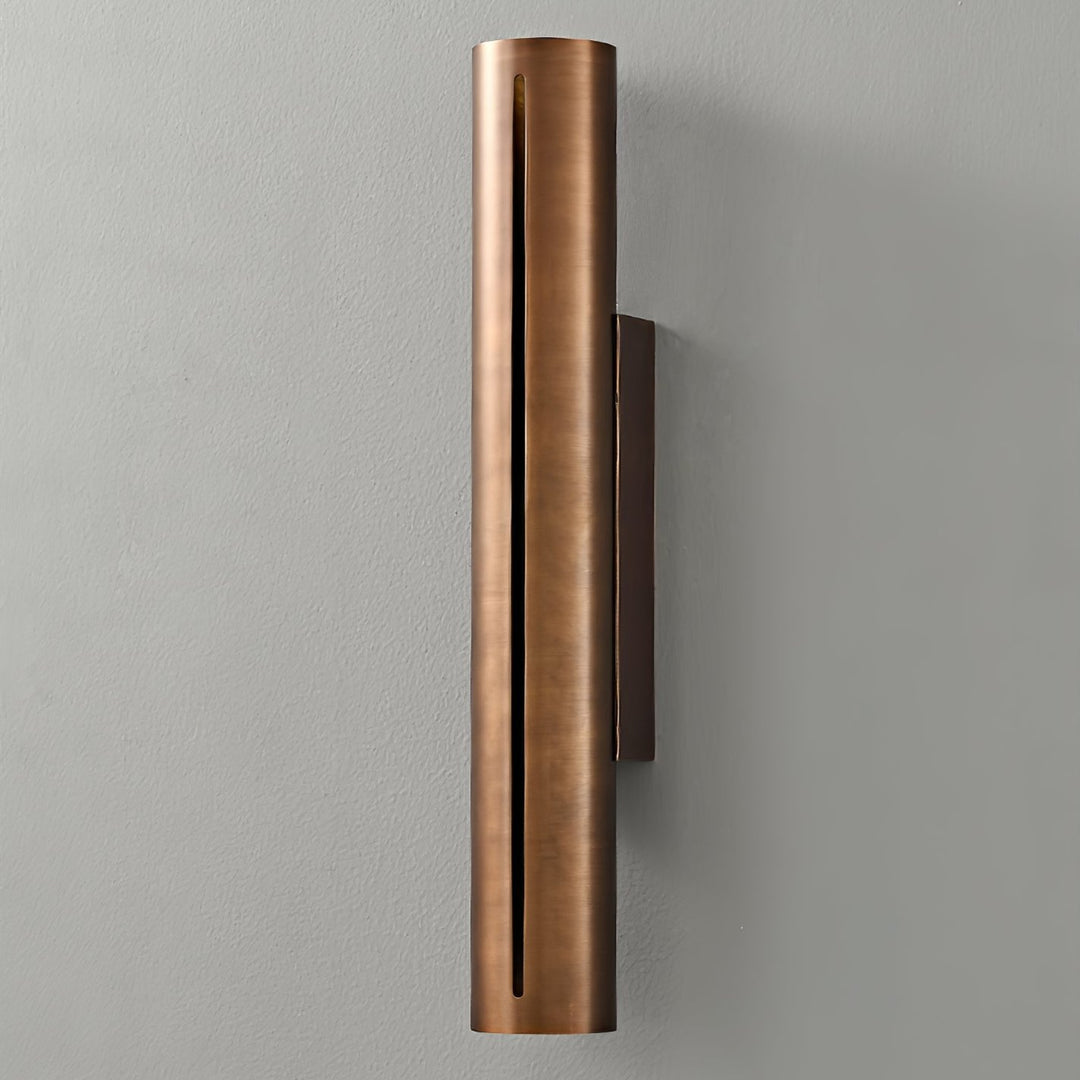 Aria Cylinder Wall Light