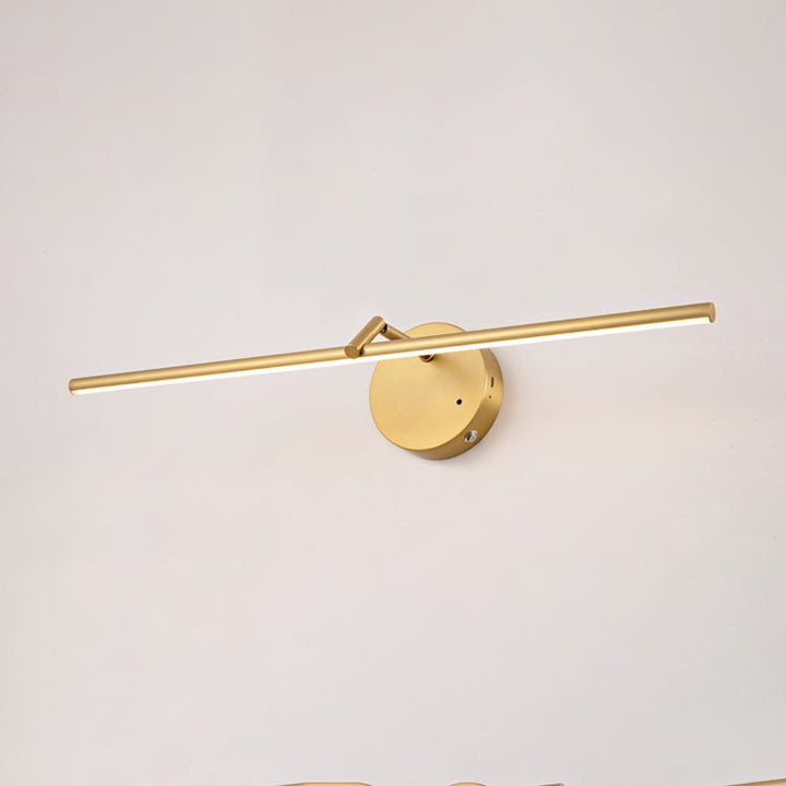 Galleria Slim Rechargeable Wall Light - Vakkerlight