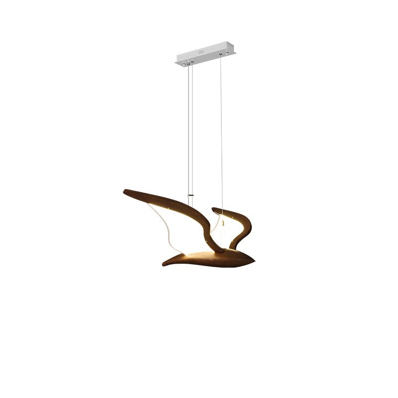 Avina Wing Pendant Light - Vakkerlight