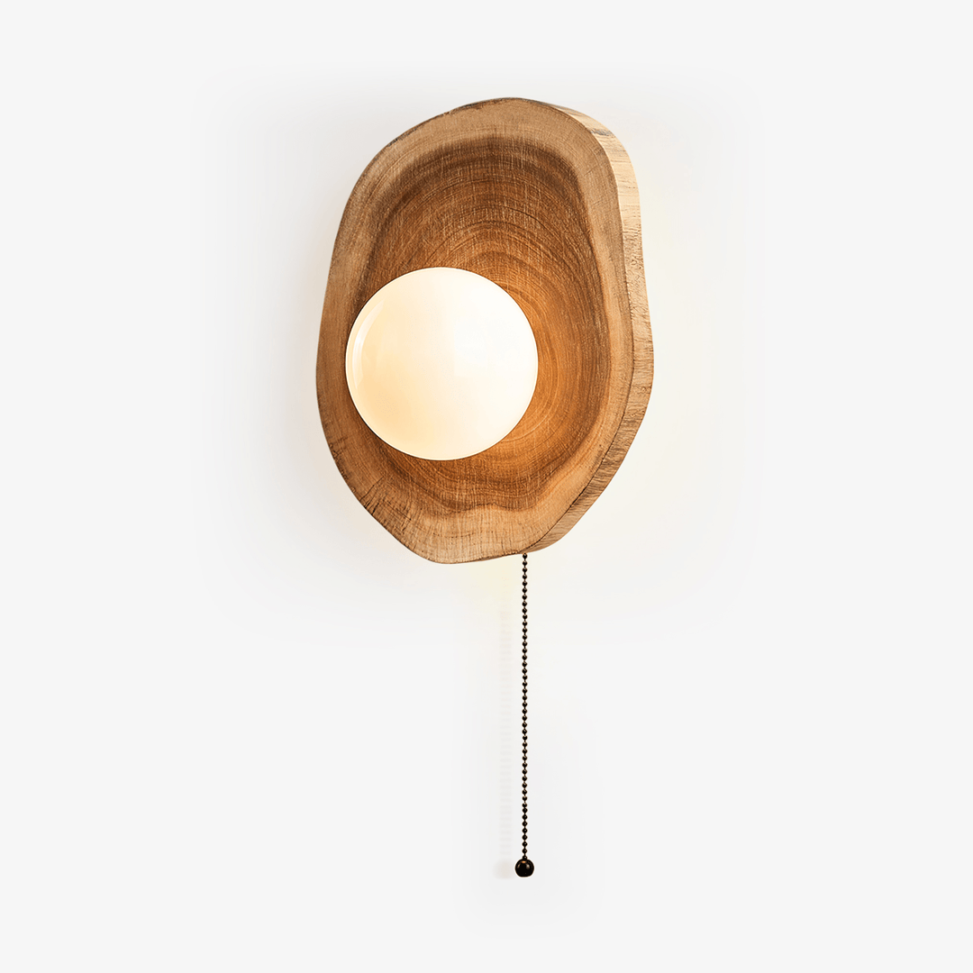 Ligna Wall Lamp - Vakkerlight