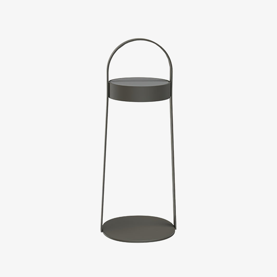 Lunetta Arc Portable Lamp - Vakkerlight