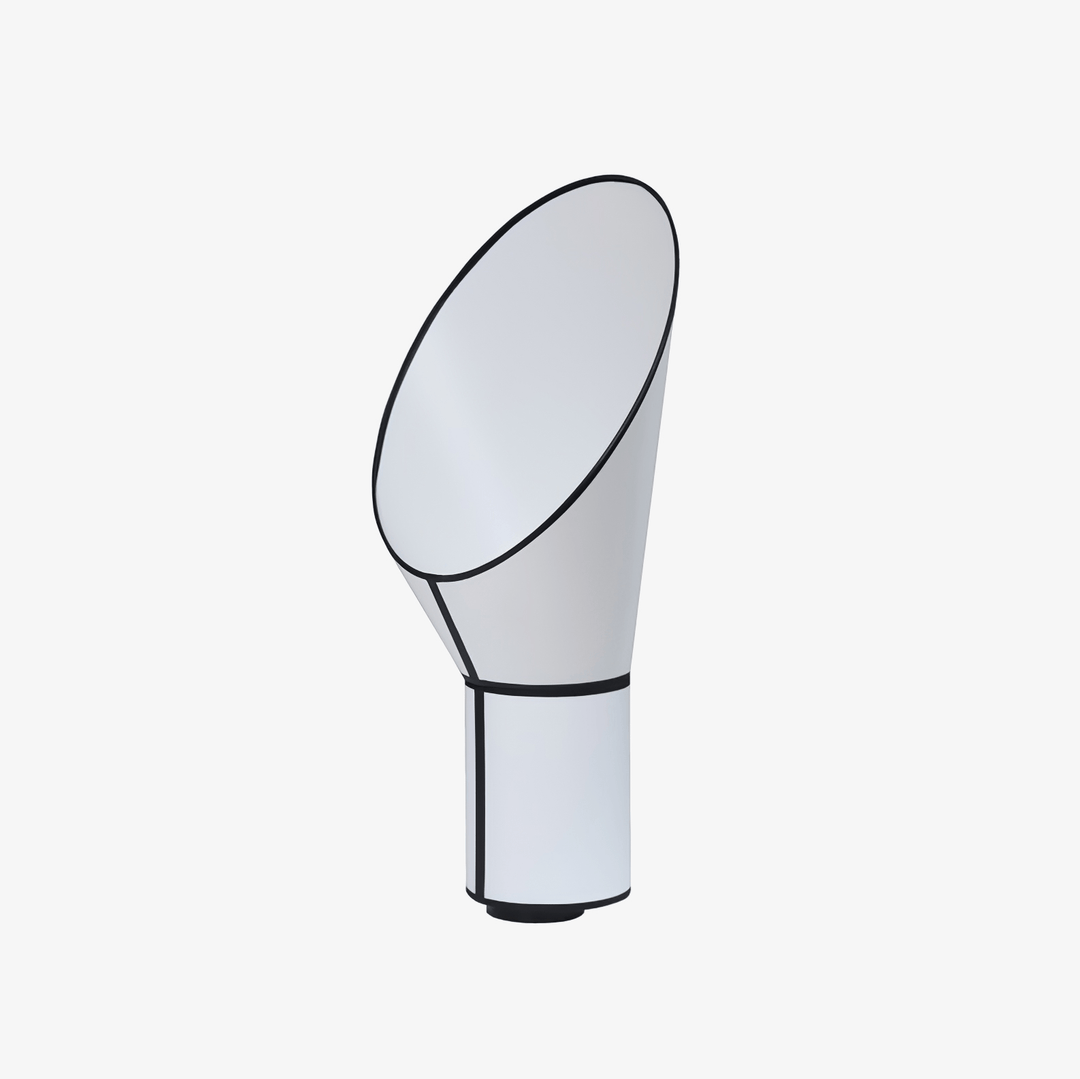 Artful Outline Table Lamp - Vakkerlight