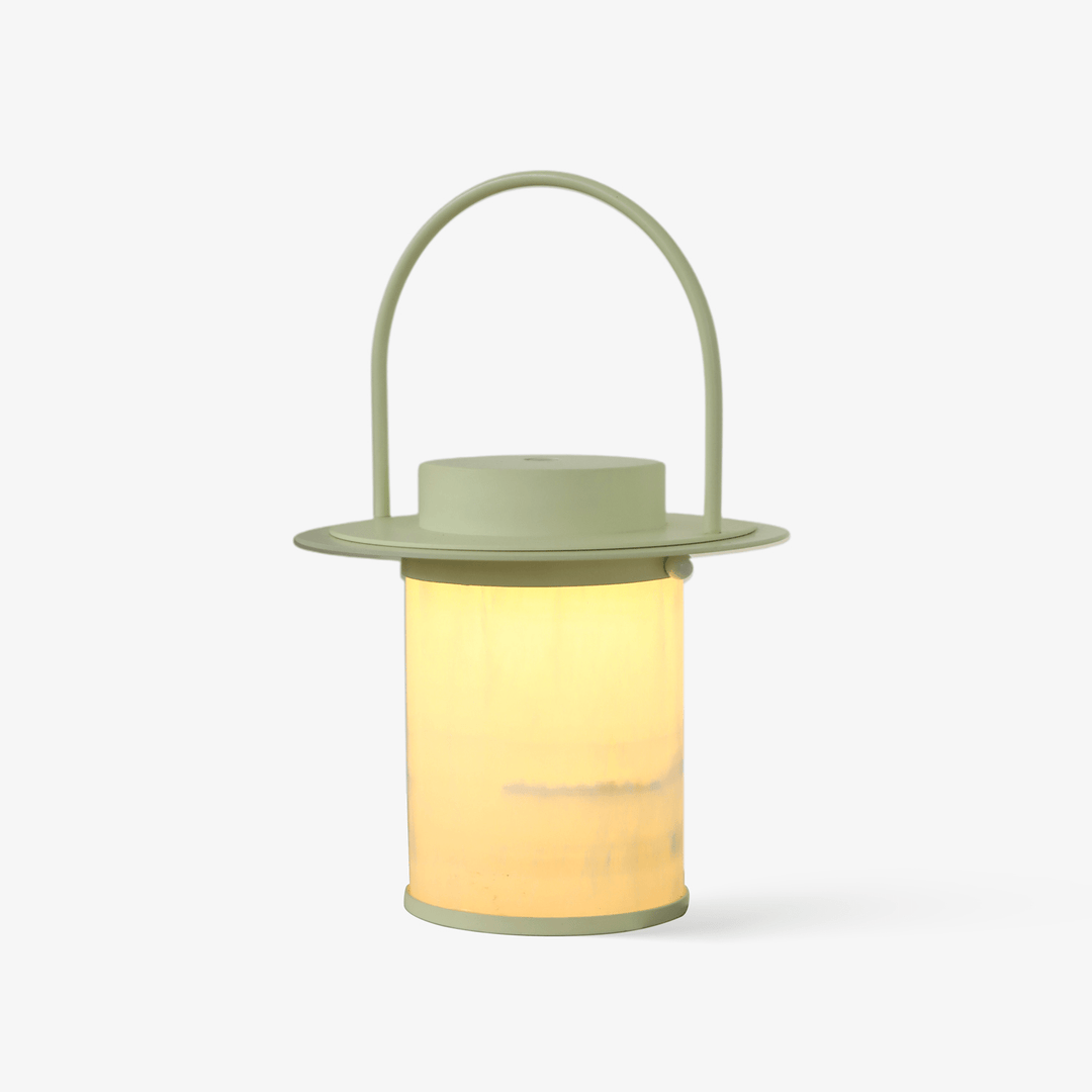 Pod Portable Rechargeable Table Lamp - Vakkerlight