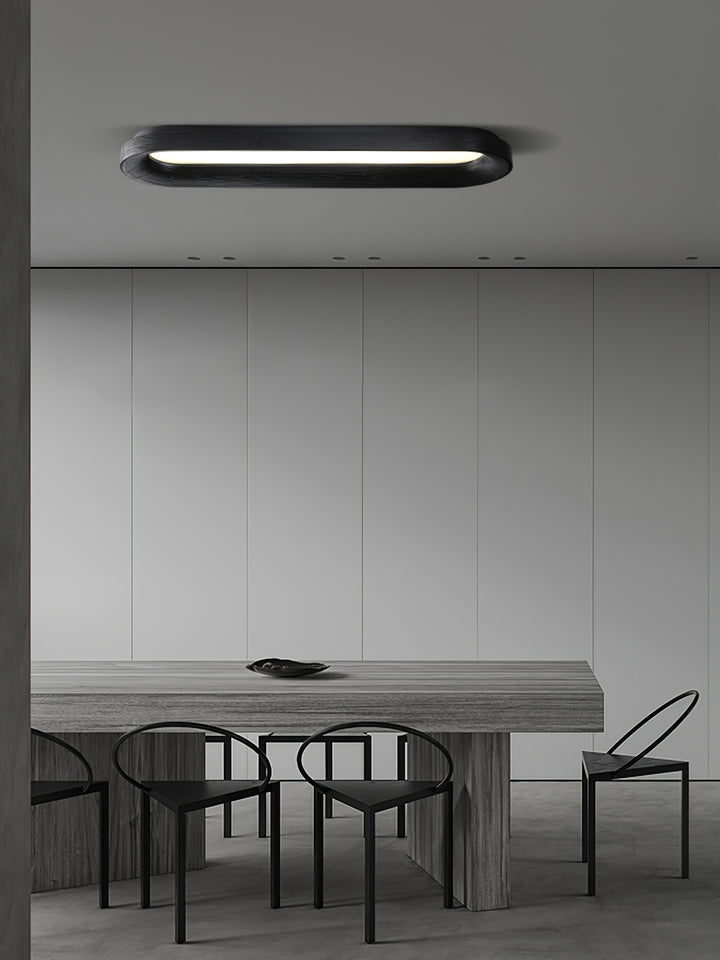 Flowing Cloud Ceiling Lamp - Vakkerlight