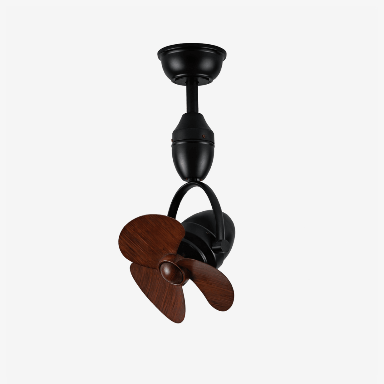 Aerion Pivot Ceiling Fan – Vakkerlight