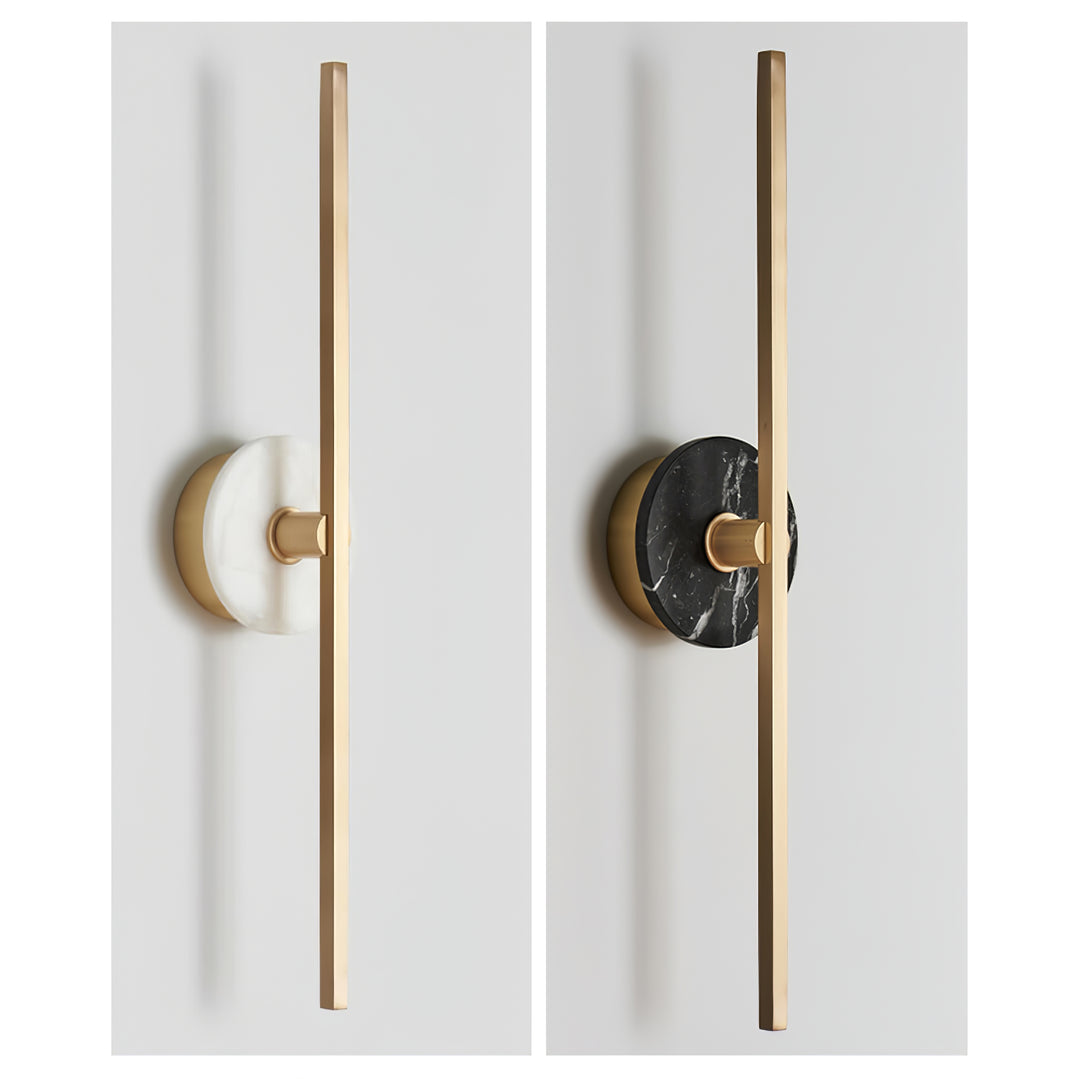 Zylaro Stone Wall Light - Vakkerlight