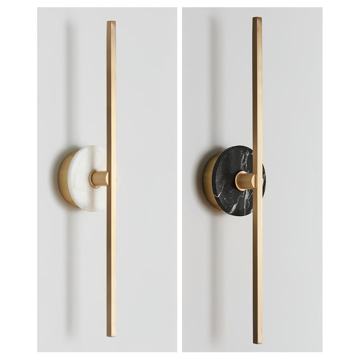 Zylaro Stone Wall Light - Vakkerlight