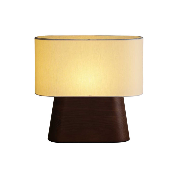 Habitat Table Lamp - Vakkerlight