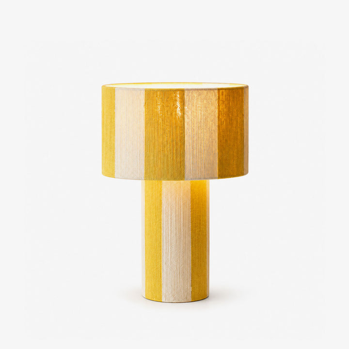 Lampe de table Spool Cotton Thread