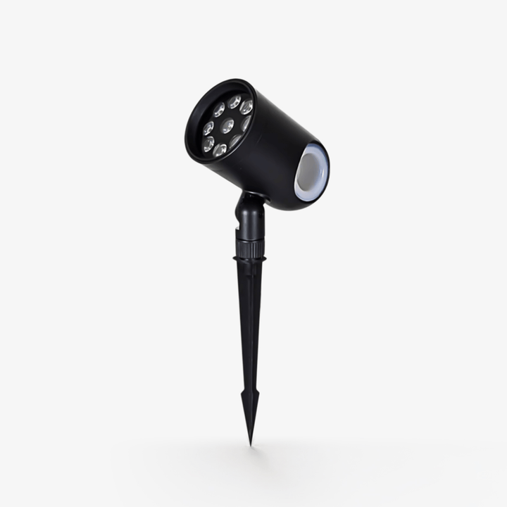 Beam Spike Adjustable Landscape Spotlight - Vakkerlight
