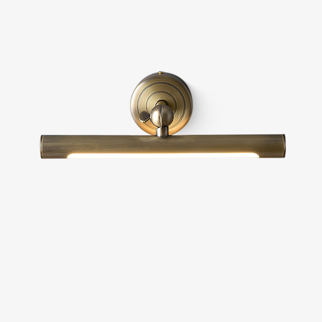 Brunelux Vanity Wall Light - Vakkerlight