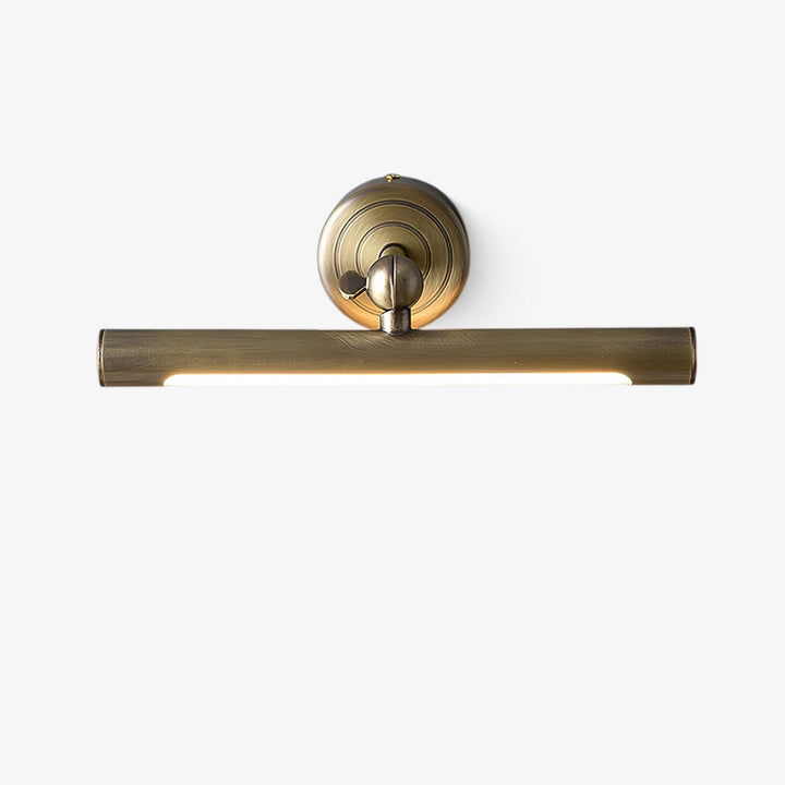 Brunelux Vanity Wall Light - Vakkerlight