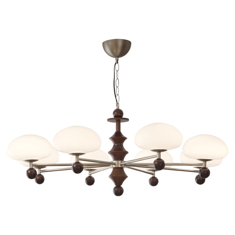 Elswyth Chandelier - Vakkerlight