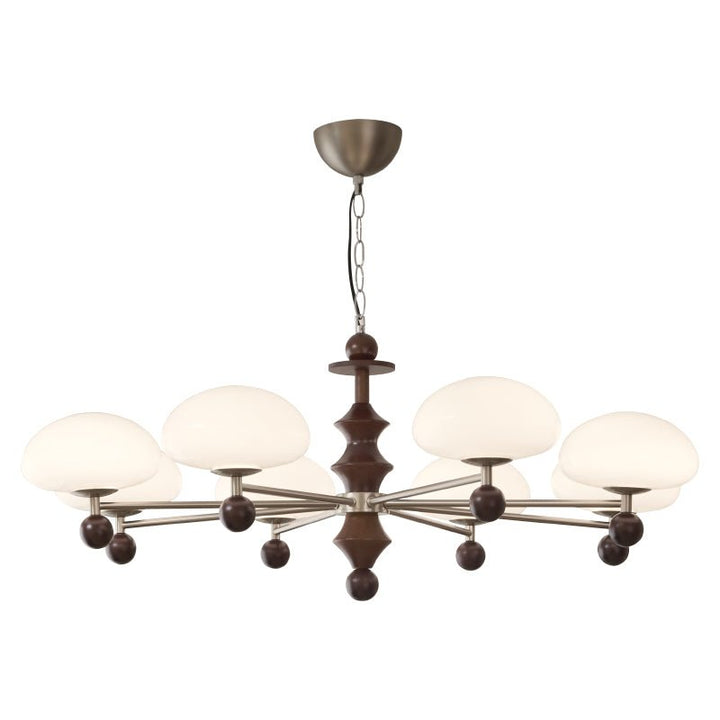 Elswyth Chandelier - Vakkerlight