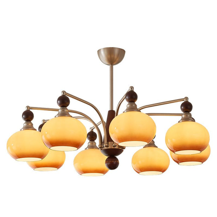 Serenade Chandelier - Vakkerlight