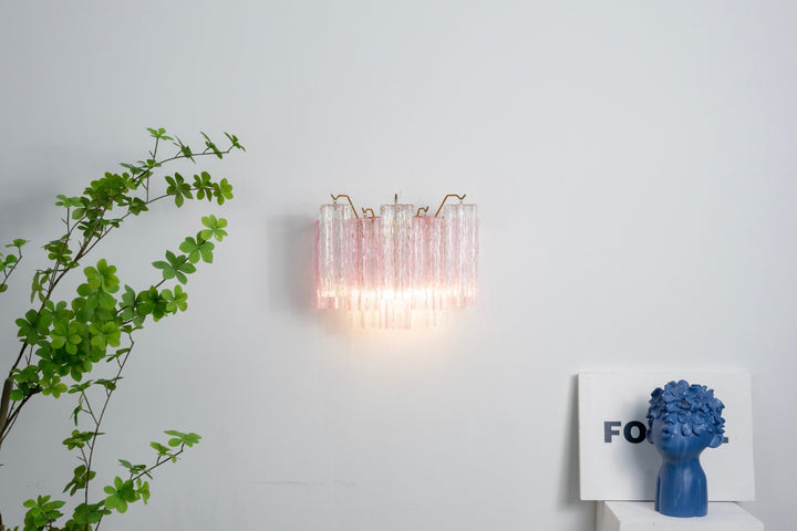 Addis Wall Light - Vakkerlight