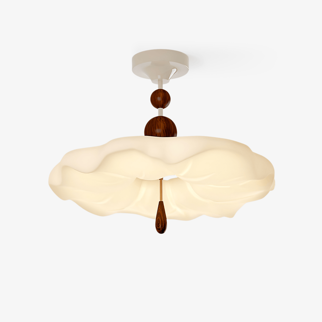 Cloudora Bloom Ceiling Light - Vakkerlight