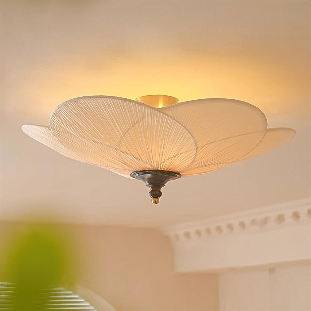 Amara Bloom Ceiling Light - Vakkerlight