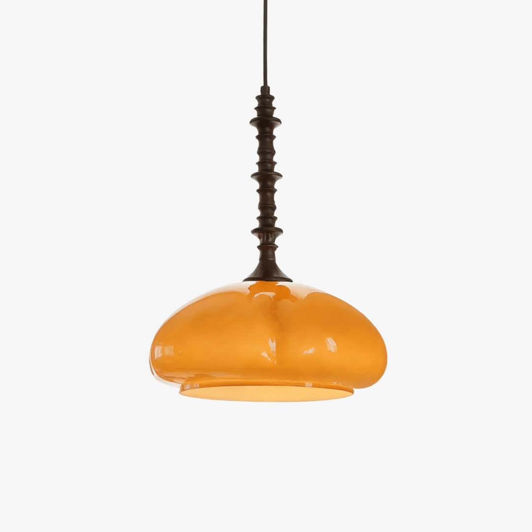 Citrus Bloom Pendant Light - Vakkerlight