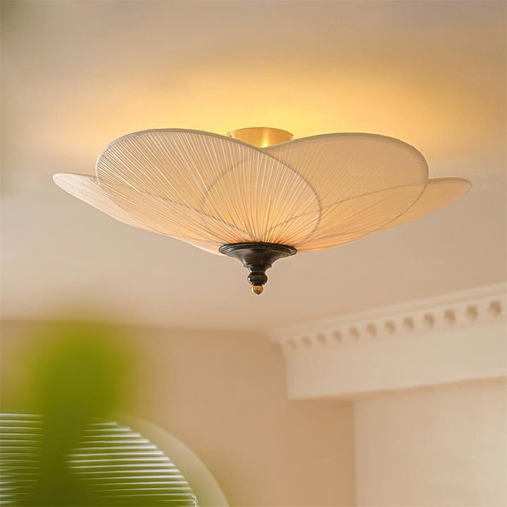 Amara Bloom Ceiling Light - Vakkerlight