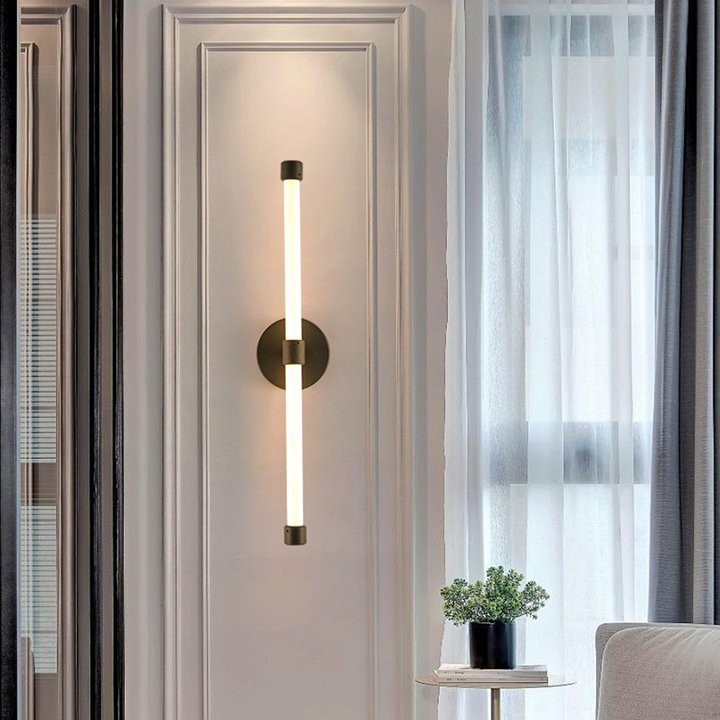 Brilline Vertical Sconce