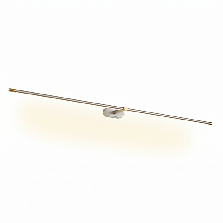 Minimalist Linear Wall Lamp - Vakkerlight