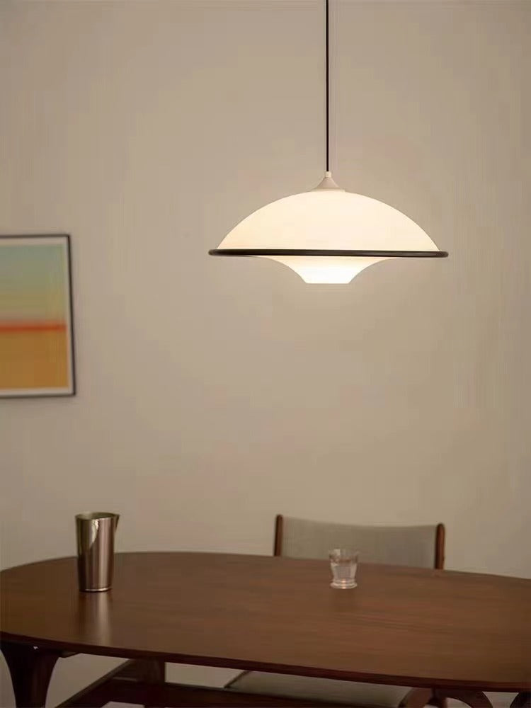 Fontana Pendant Lamp - Vakkerlight