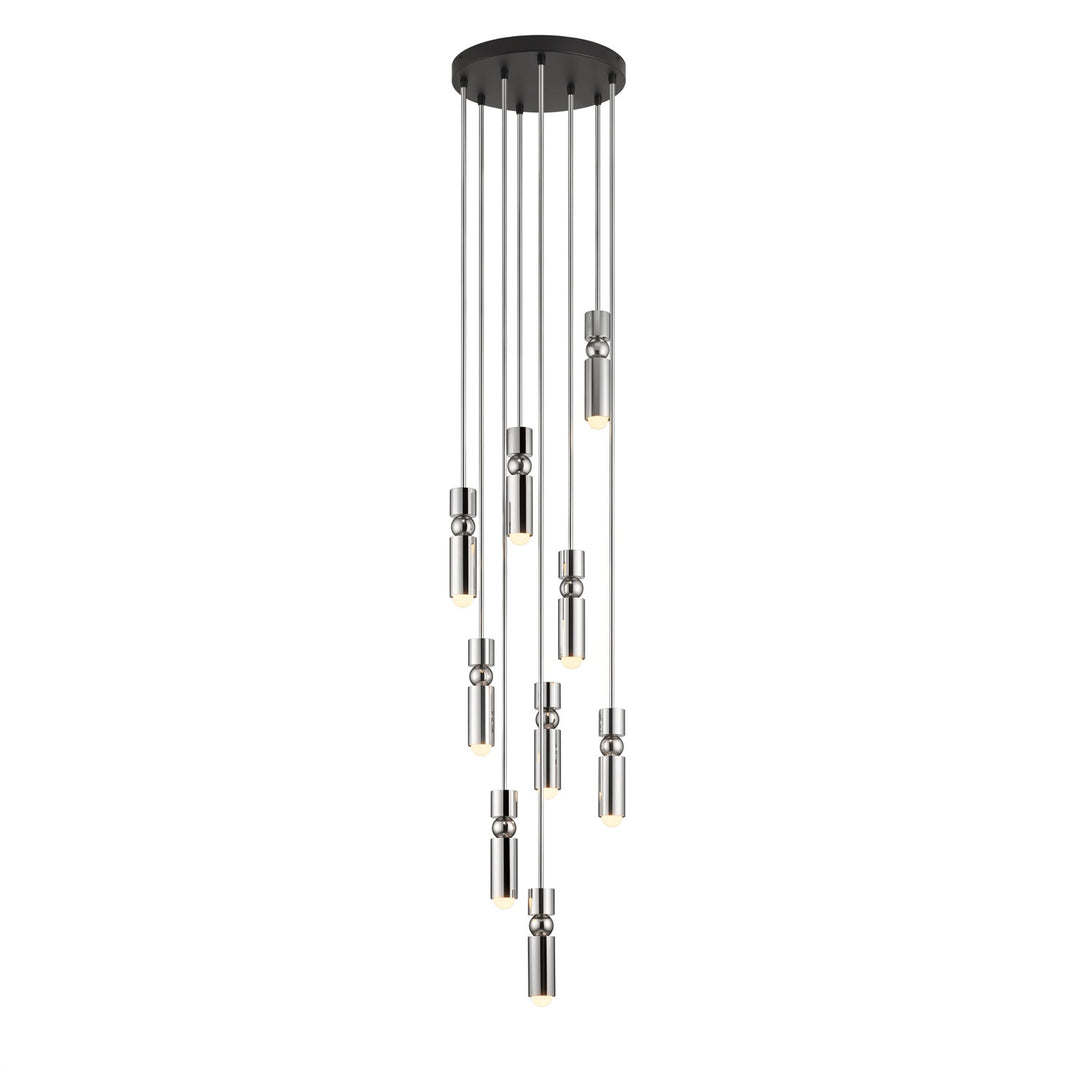 Fulcrum Pendant Light