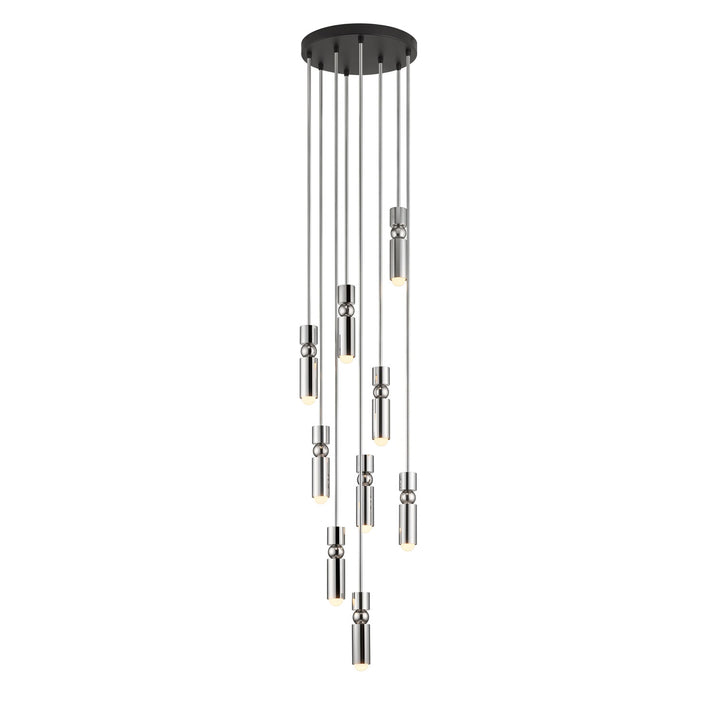 Fulcrum Pendant Light