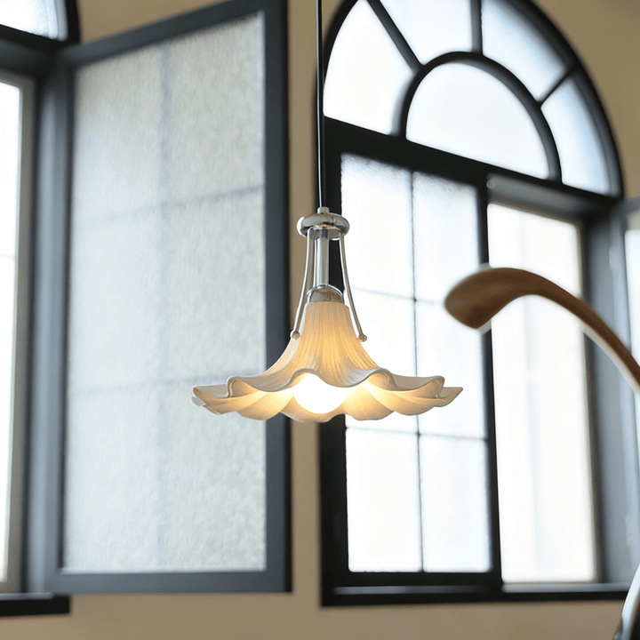 Mugena Pendant Light - Vakkerlight