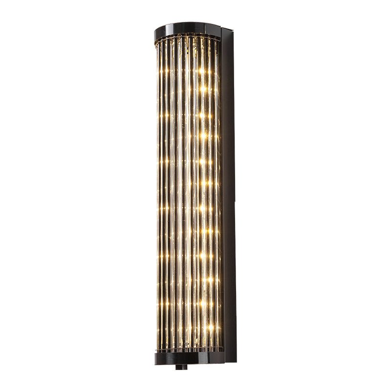 Luma Column Wall Light - Vakkerlight
