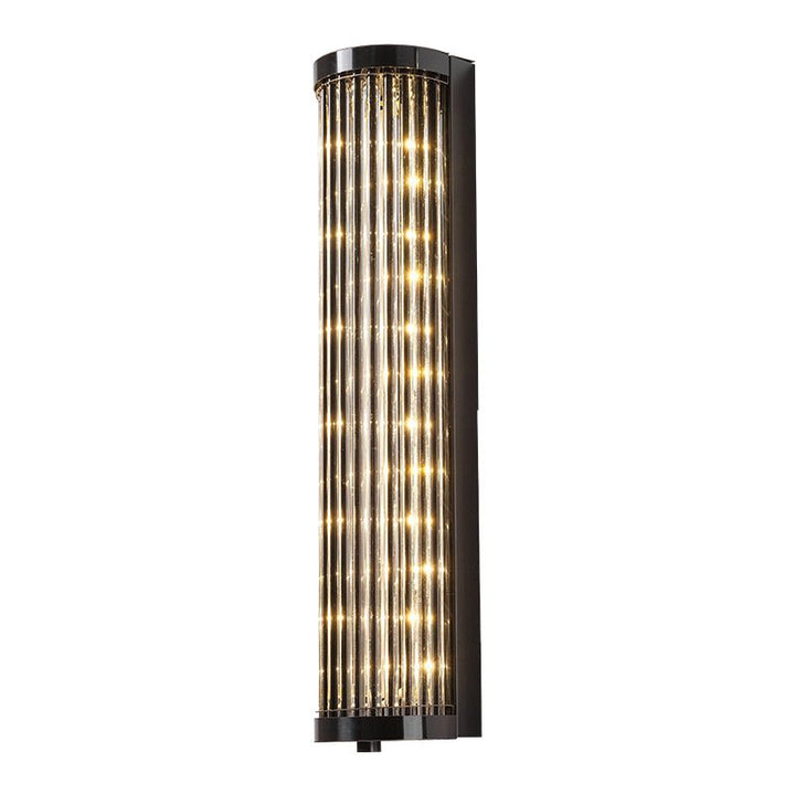 Luma Column Wall Light - Vakkerlight