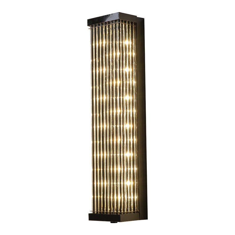 Luma Column Wall Light - Vakkerlight