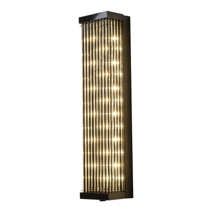 Luma Column Wall Light - Vakkerlight