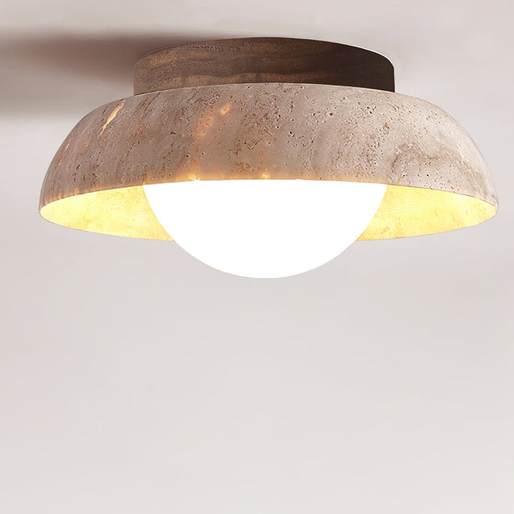 Caelo Ceiling Lamp - Vakkerlight