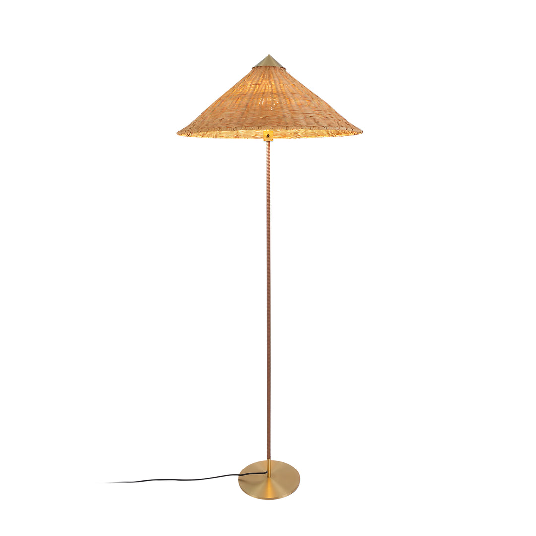 9602 Lampadaire