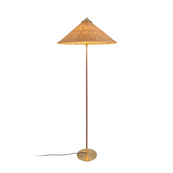 9602 Lampadaire