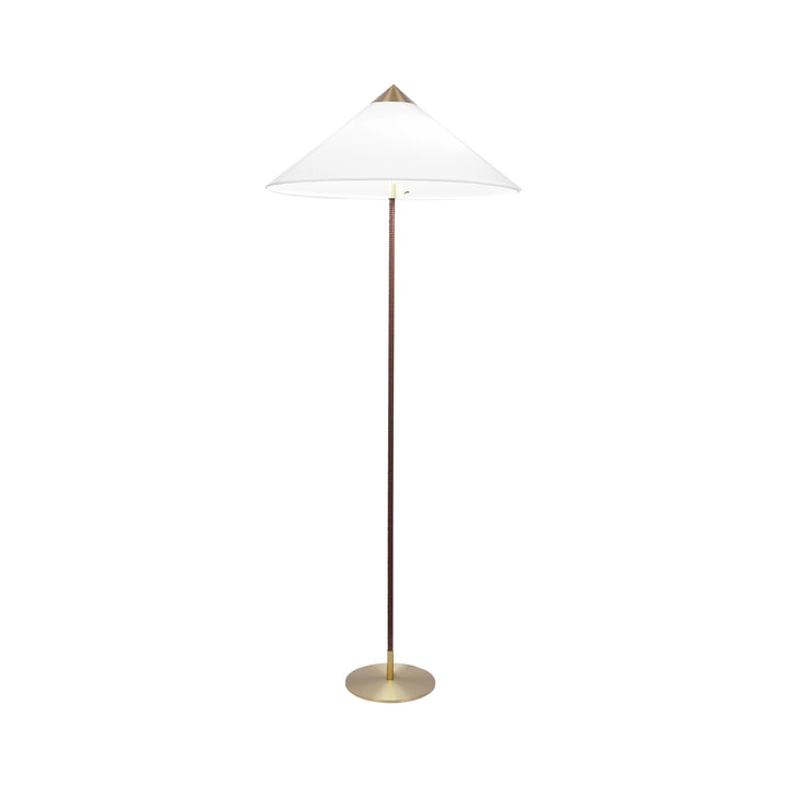 9602 Stehlampe