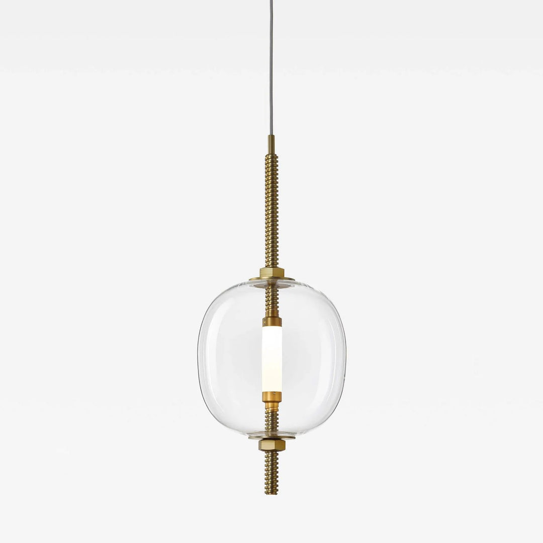 Under Pressure Pendant Light - Vakkerlight